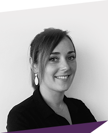 Emilie Petit PhD Emilie Petit R&D Extraction Manager